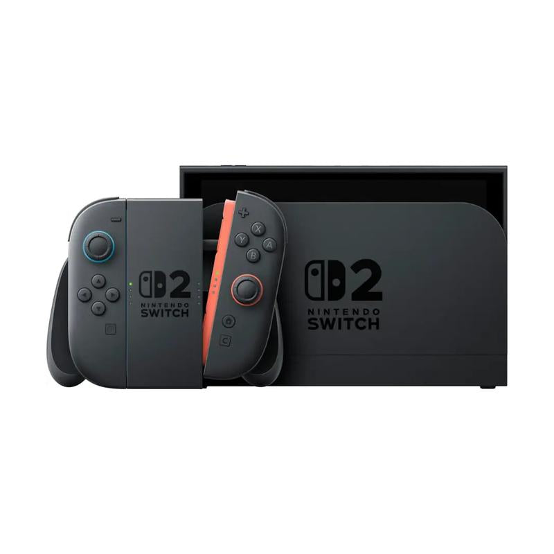 Nintendo Switch 2 System - Nintendo Switch 2
