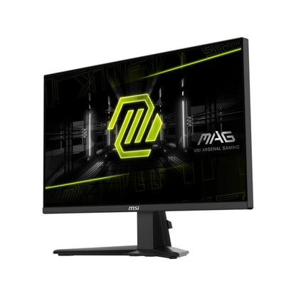 MSI 25" 300 Hz Rapid IPS FHD Monitor 0.5Ms Adaptive Sync 1920 X 1080 MAG 255XF