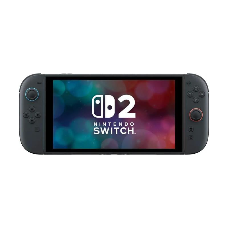 Nintendo Switch 2 System - Nintendo Switch 2