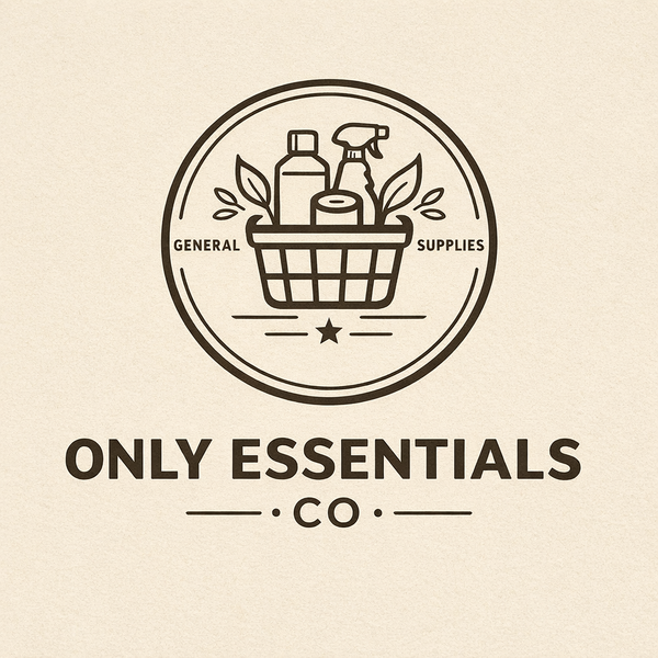 Only Essentials Co.