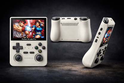 Pocket Arcade Pro™