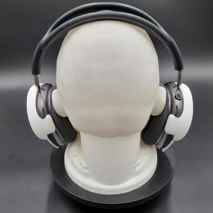 Steez 3D Printed Custom Soul Eater Airpod Max Cover Anime Edition Lightweight Comfortable Fit