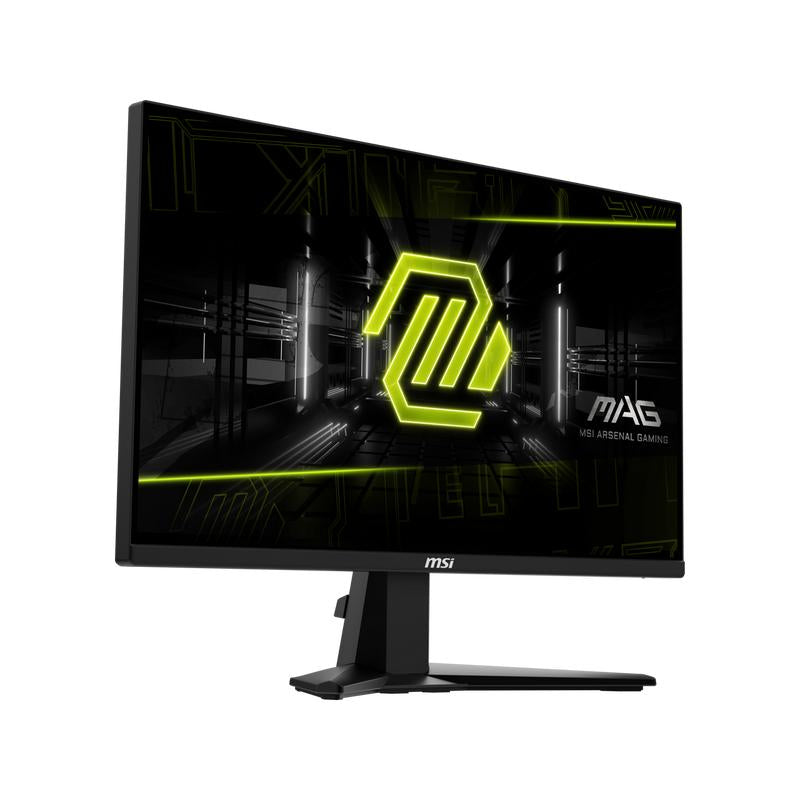 MSI 25" 300 Hz Rapid IPS FHD Monitor 0.5Ms Adaptive Sync 1920 X 1080 MAG 255XF